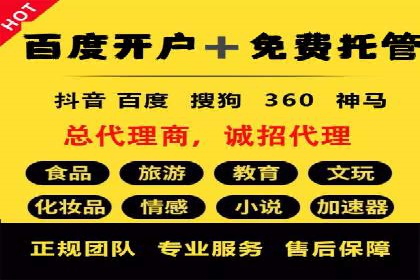 百度竞价广告的投放技巧与案例分享